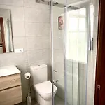 Cos Pes En Palas de Rei