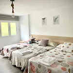 Cos Pes En Apartament Palas de Rei