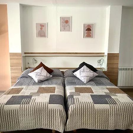 Cos Pes En アパート *