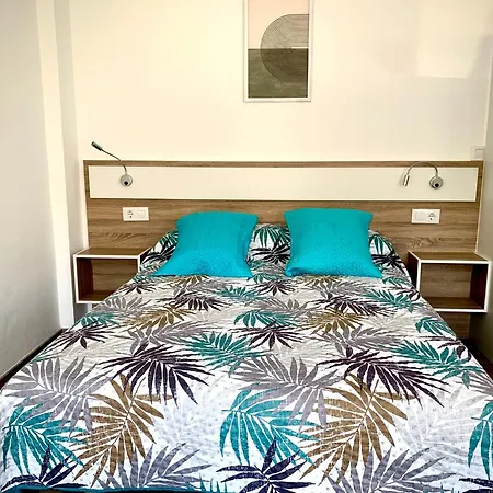 Apartment Cos Pes En *