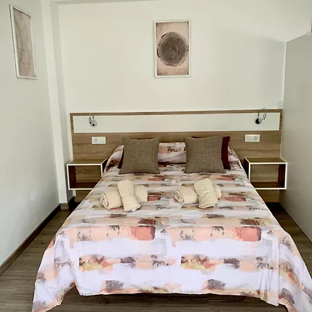 Cos Pes En アパート *