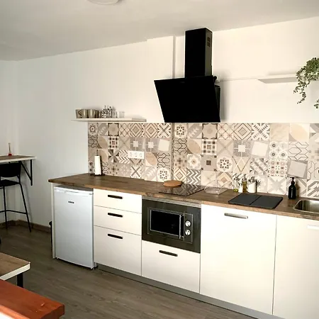 Apartment Cos Pes En