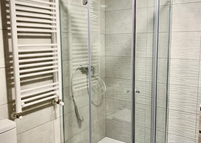 公寓 Cos Pes En Palas de Rei